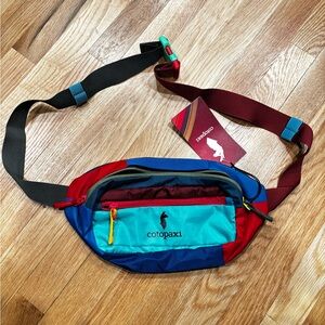 Fanny Pack